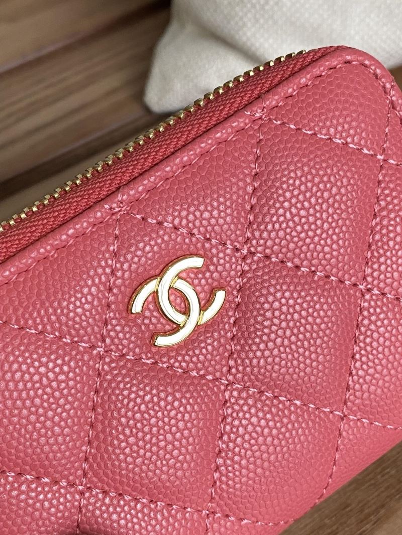 Chanel Wallet Purse